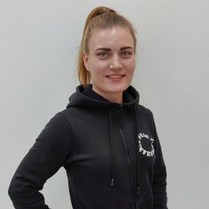 Tinja Jakonen