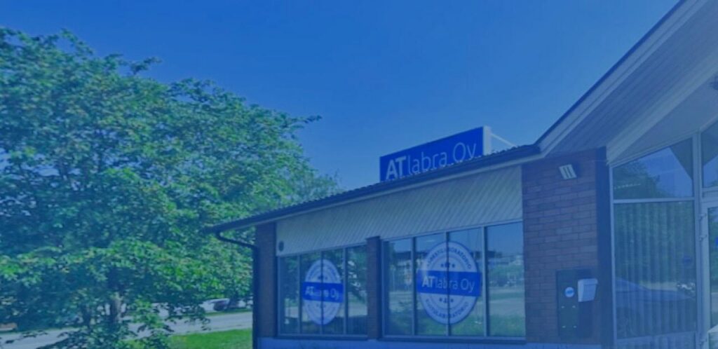 Atlabra Oy ulkopuolella