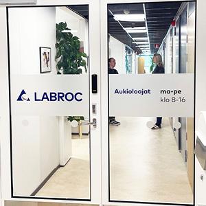 Labroc Kuopio