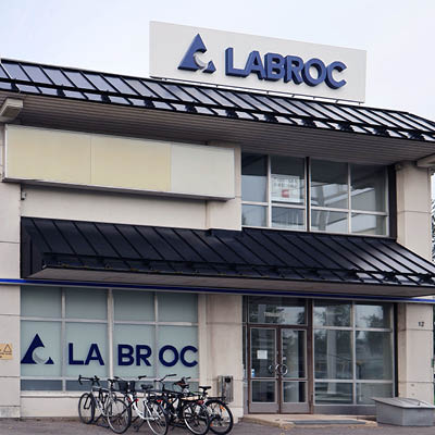 Labroc Oulu