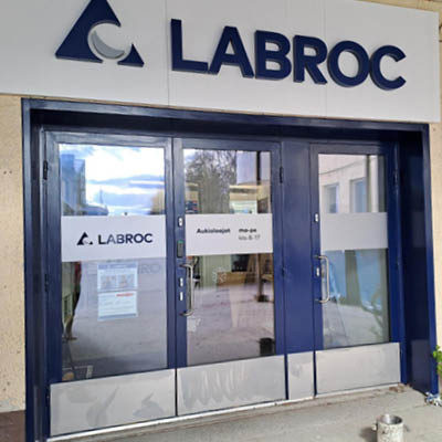 Labroc Tampere
