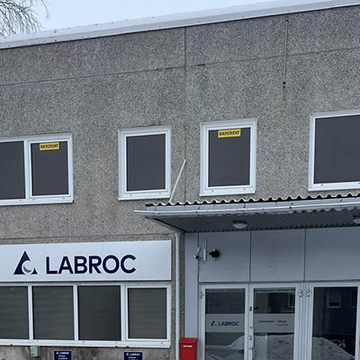 Labroc Turku