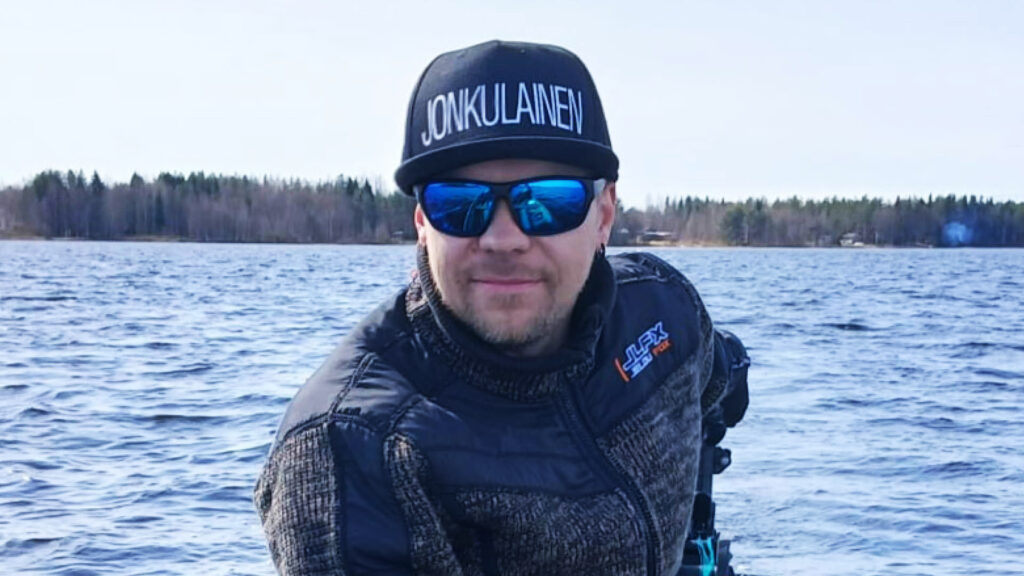 Petri Perätalo
