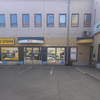 Labroc Jyväskylä