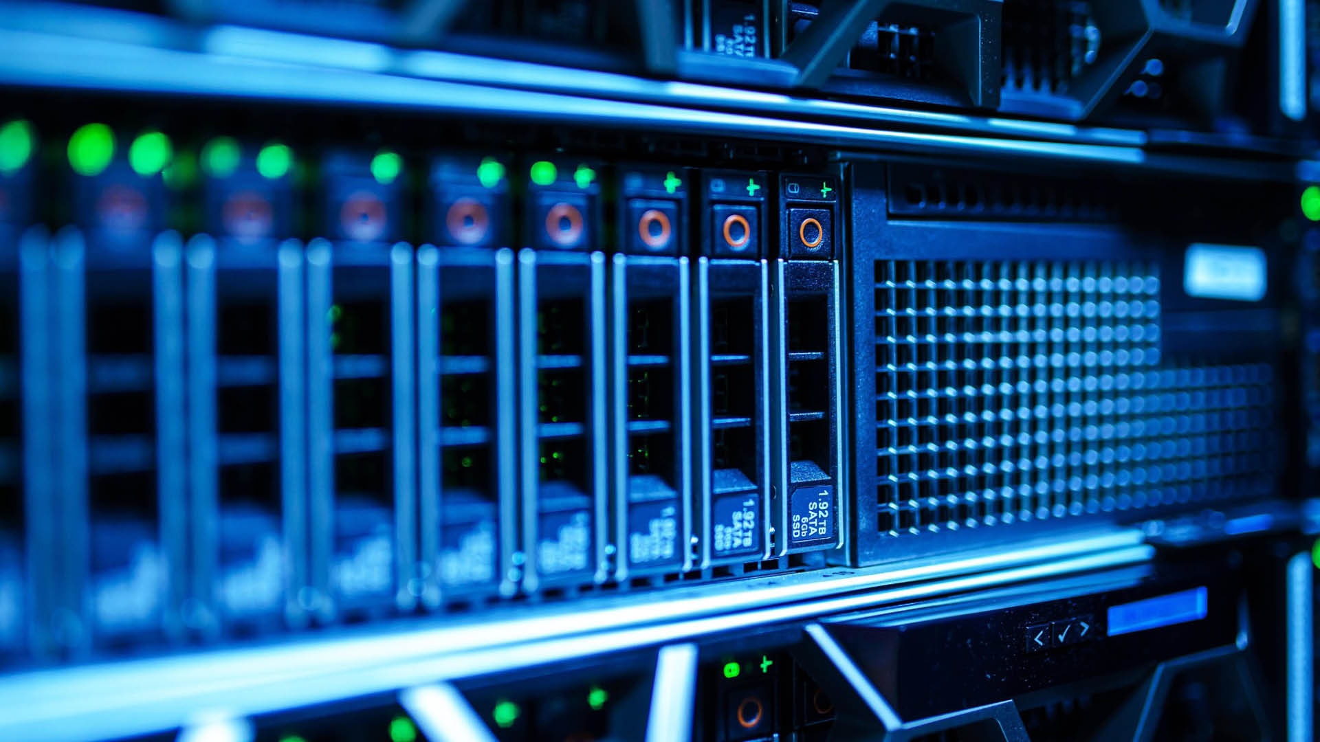 Independent Concrete Quality Assurance for Mission-Critical Data Centers